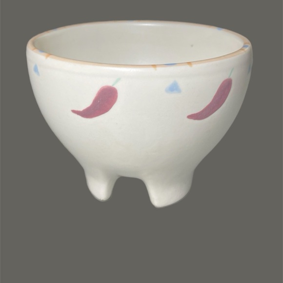 Taos Made in Mexico Dip & Chip Serving Set - Picture 3 of 5